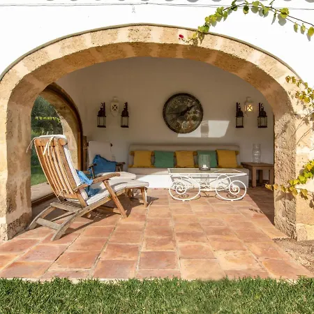El Torrero By Interhome Vakantiehuis Benitachell