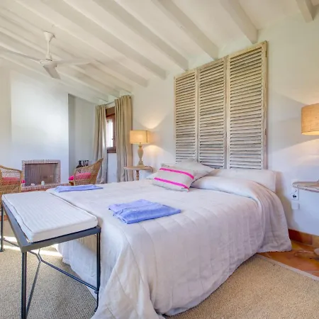 El Torrero By Interhome Vakantiehuis