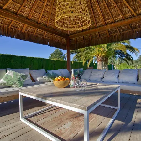 Vakantiehuis El Torrero By Interhome *