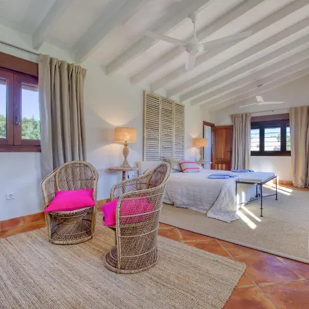 El Torrero By Interhome