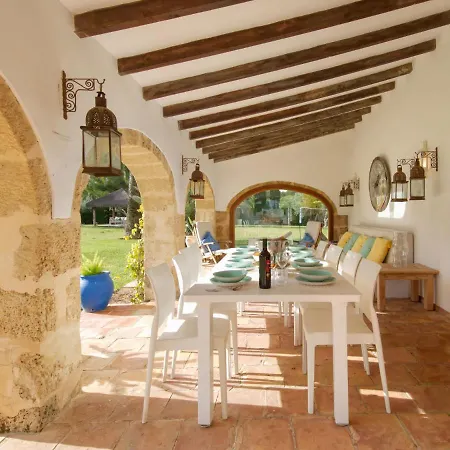 El Torrero By Interhome *