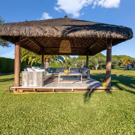 El Torrero By Interhome Vakantiehuis