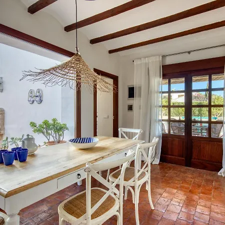 El Torrero By Interhome * Benitachell