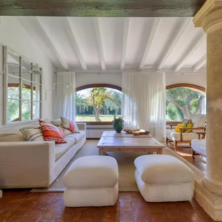 El Torrero By Interhome Vakantiehuis *