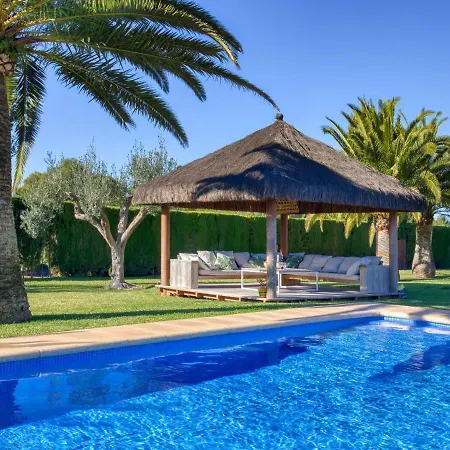El Torrero By Interhome Vakantiehuis