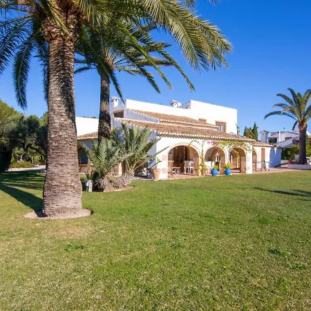El Torrero By Interhome Benitachell