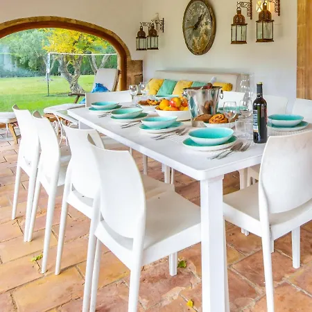 Vakantiehuis El Torrero By Interhome *