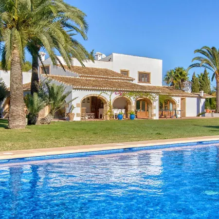 El Torrero By Interhome
