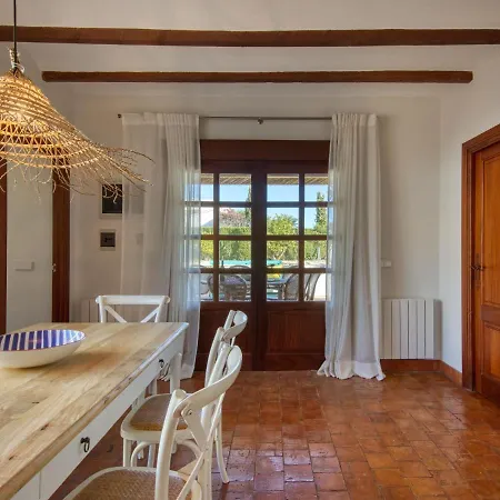El Torrero By Interhome Benitachell
