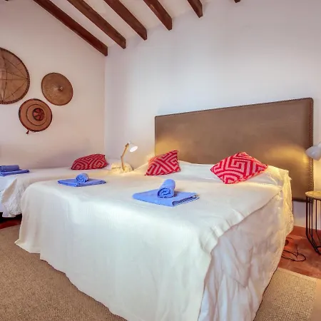 Hébergement de vacances El Torrero By Interhome Benitachell