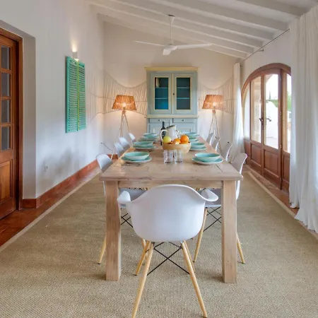 Hébergement de vacances El Torrero By Interhome *