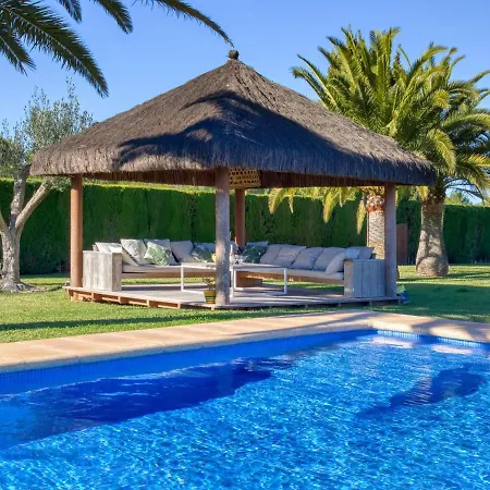 El Torrero By Interhome Vakantiehuis *