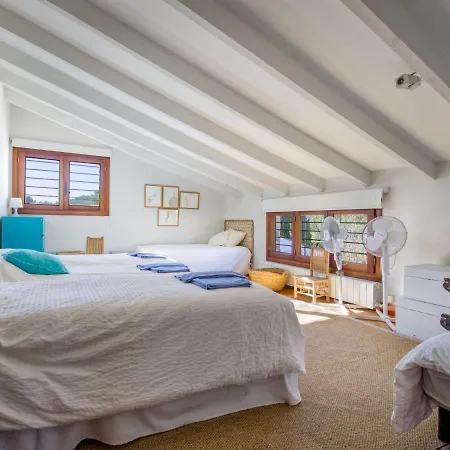 Vakantiehuis El Torrero By Interhome