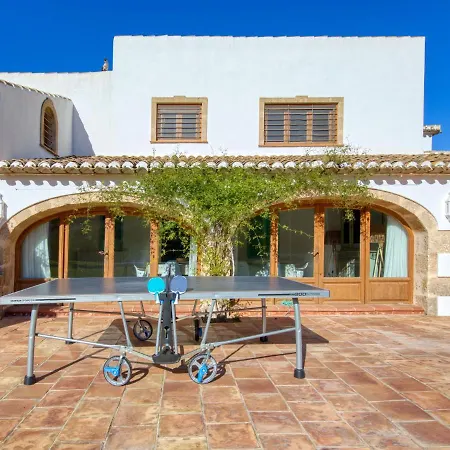 El Torrero By Interhome Vakantiehuis