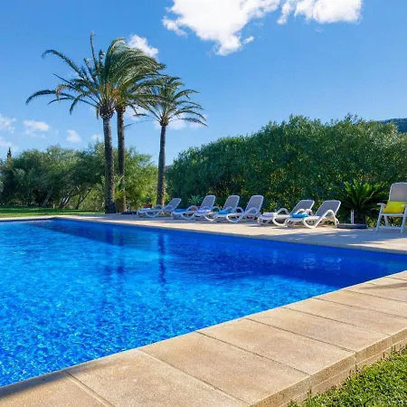 Vakantiehuis El Torrero By Interhome *