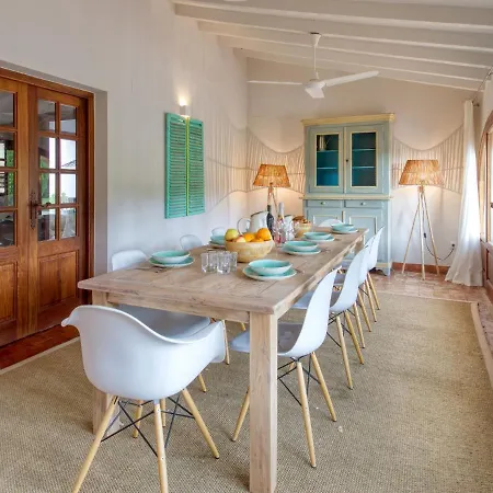 El Torrero By Interhome Vakantiehuis