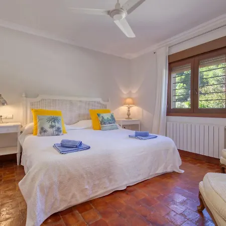Vakantiehuis El Torrero By Interhome