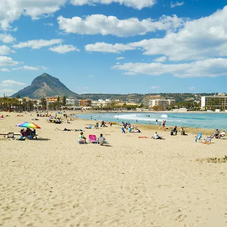 Vakantiehuis El Torrero By Interhome Benitachell