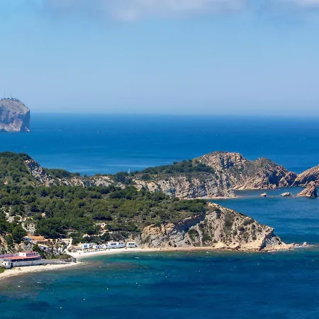 Vakantiehuis El Torrero By Interhome