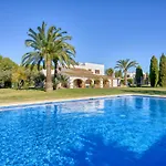 El Torrero By Interhome * Benitachell