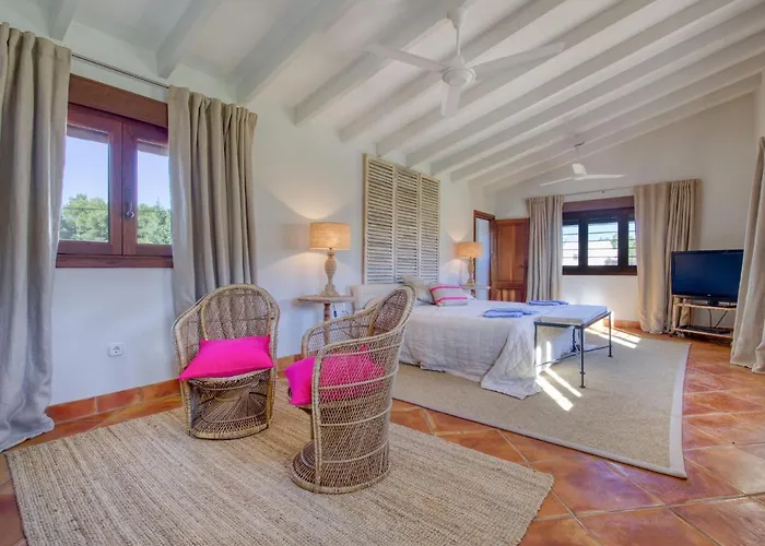 Holiday Home El Torrero By Interhome